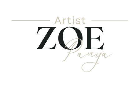 Zoe Panya Logo