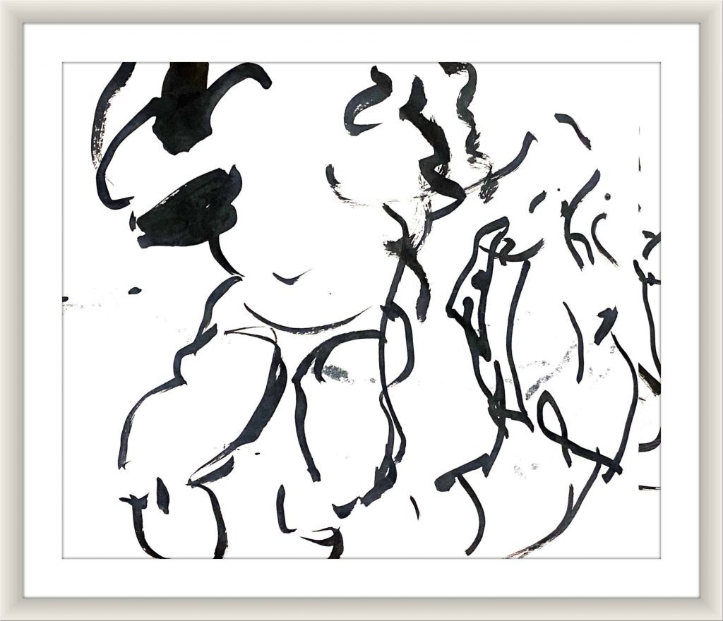 Dancing with the Figure 2