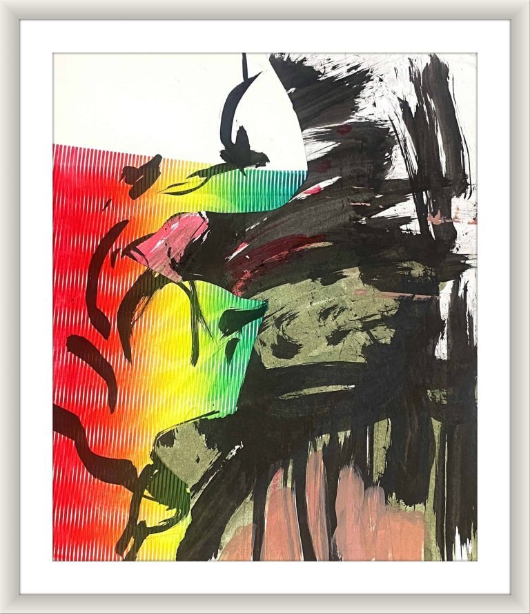 Abstract Edition #5