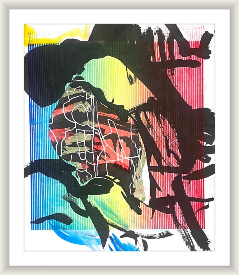 Print on Drawing
