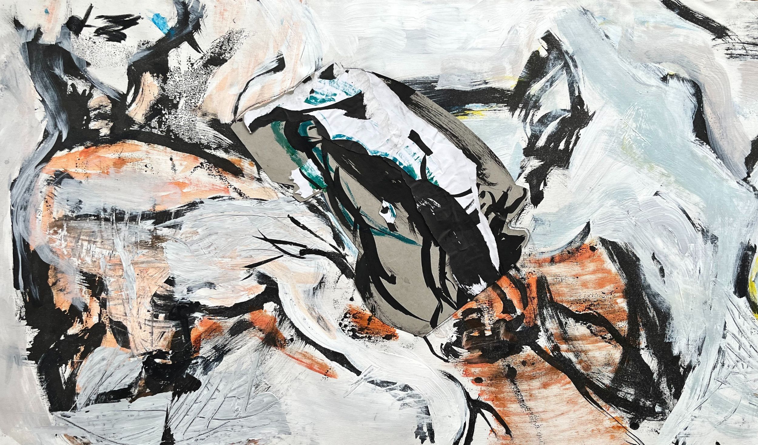 Abstract Figures #1