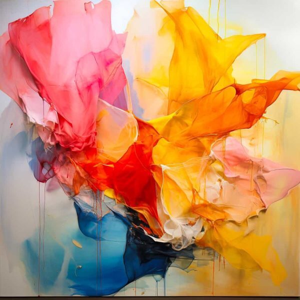 NFT Art & Giclée Prints: Embrace Digital & Classic Art