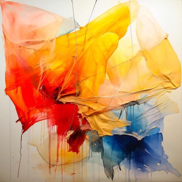 NFT Art & Giclée Prints: Embrace Digital & Classic Art