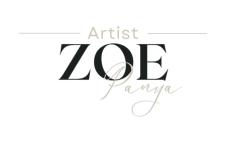 Zoe Panya Logo