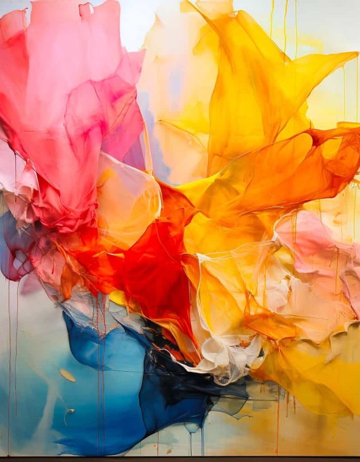 NFT Art & Giclée Prints: Embrace Digital & Classic Art